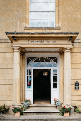 Gallery - Cotswold House Hotel & Spa