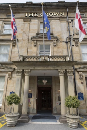 Gallery - The Crown Hotel Harrogate