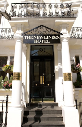 Gallery - New Linden Hotel