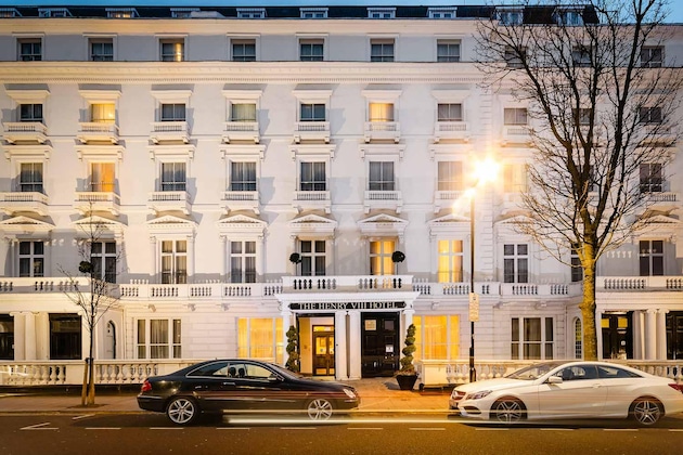 Gallery - The Henry Hotel Bayswater, Sonder By Marriott Bonvoy