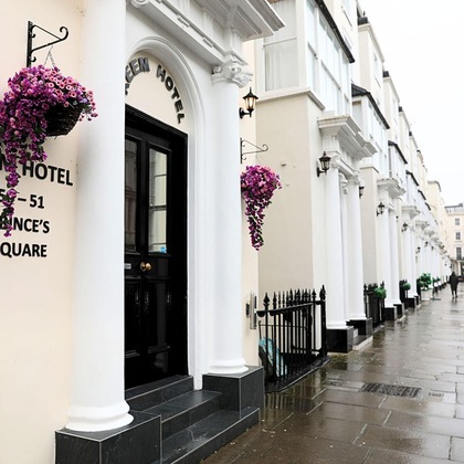 Gallery - Reem Hotel