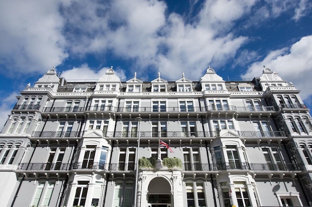 Gallery - The Ampersand Hotel