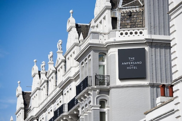 Gallery - The Ampersand Hotel