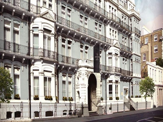 Gallery - The Ampersand Hotel