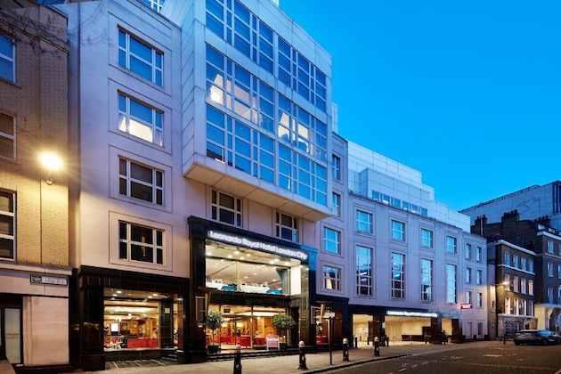Gallery - Leonardo Royal Hotel London City