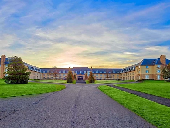 Gallery - Fairmont St Andrews