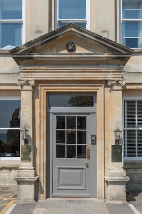 Gallery - Lansdown Grove