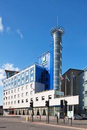 Gallery - Holiday Inn Express - Glasgow - City Ctr Theatreland, An Igh Hotel