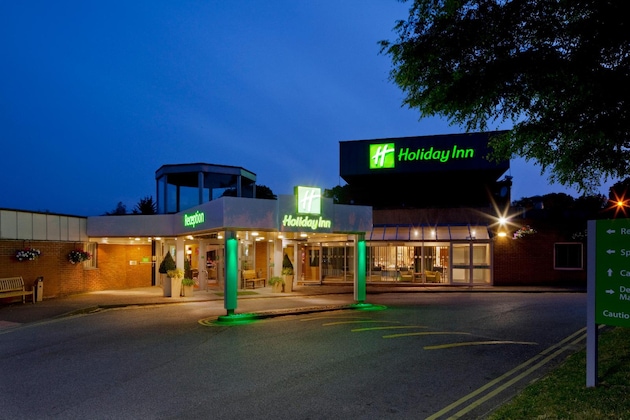 Gallery - Holiday Inn Norwich By Ihg