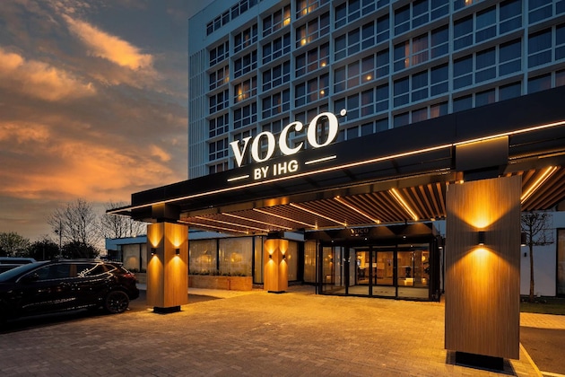 Gallery - Voco Southampton by IHG