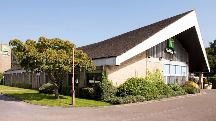 Gallery - Holiday Inn Swindon By Ihg