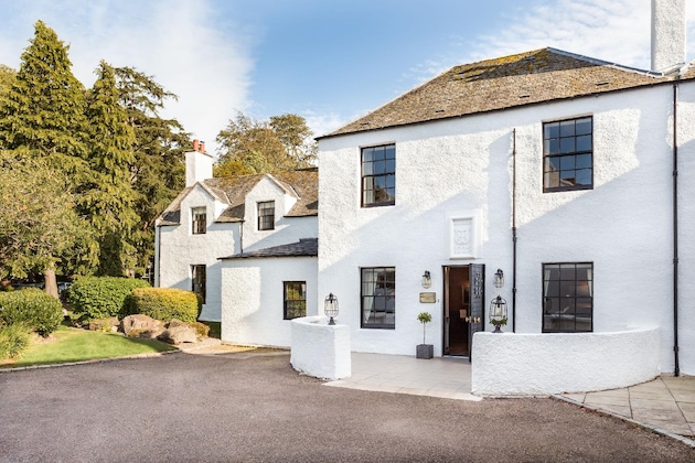 Gallery - Maryculter House