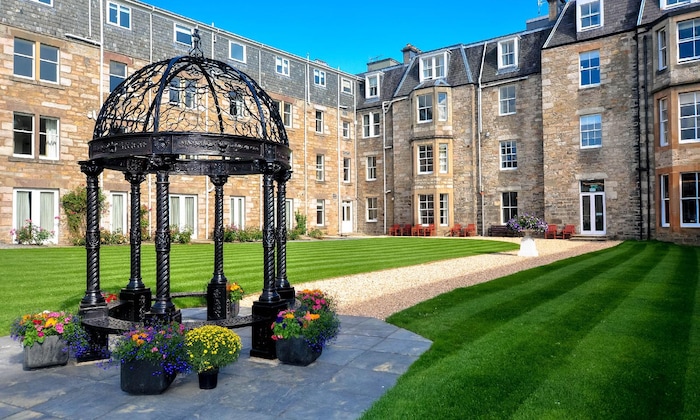 Gallery - Fisher's Hotel