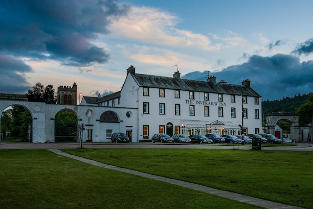 Gallery - The Inveraray Inn, Bw Signature Collection By Best Western
