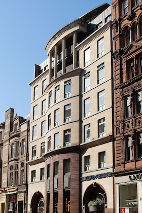 Gallery - Carlton George Hotel