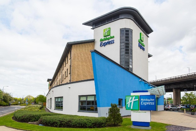 Gallery - Holiday Inn Express Glasgow Airport By Ihg