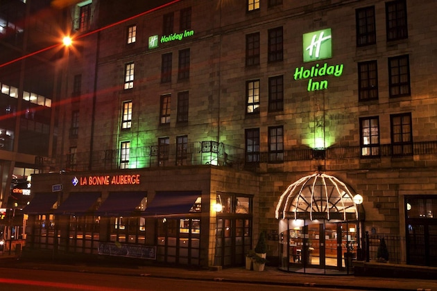 Gallery - Holiday Inn Glasgow City Centre Theatreland By Ihg