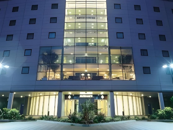 Gallery - The Bolton Stadium Hotel, a member of Radisson Individuals