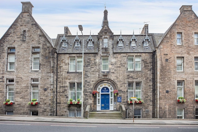 Gallery - Leonardo Hotel Edinburgh City