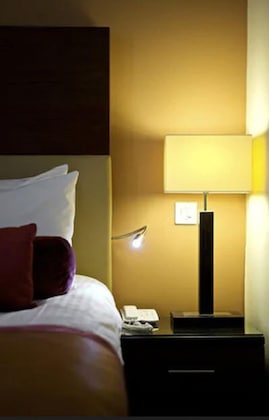 Gallery - Parliament House Hotel