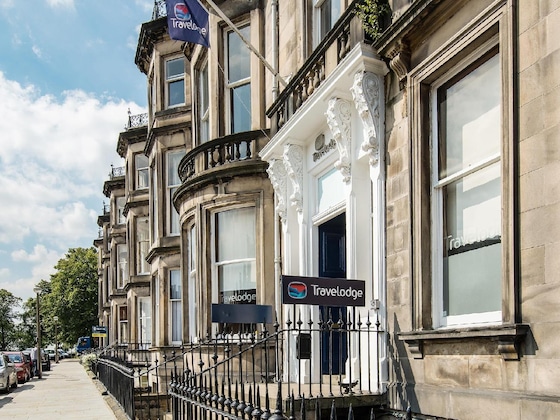 Gallery - Travelodge Edinburgh Haymarket