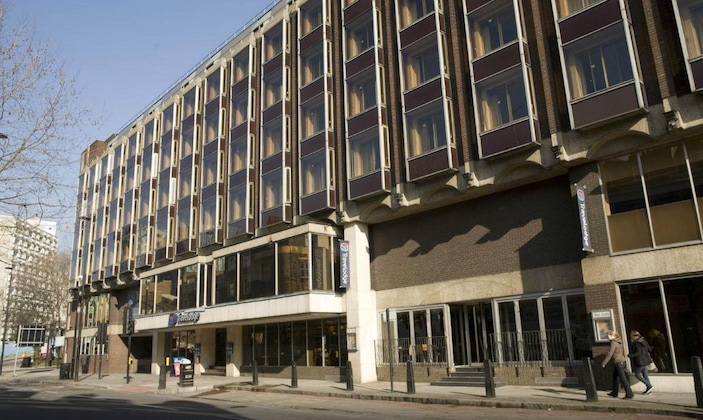 Gallery - Travelodge London Kings Cross Royal Scot