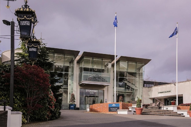 Gallery - Stormont Hotel