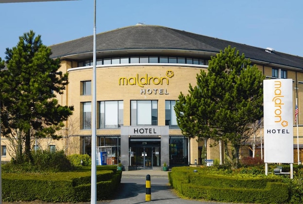 Gallery - Maldron Hotel Belfast International Airport
