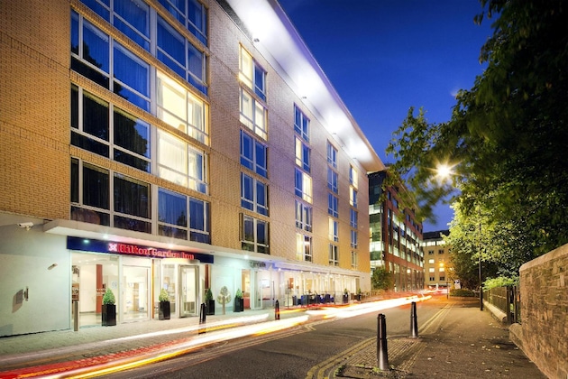 Gallery - Hilton Garden Inn Bristol City Centre