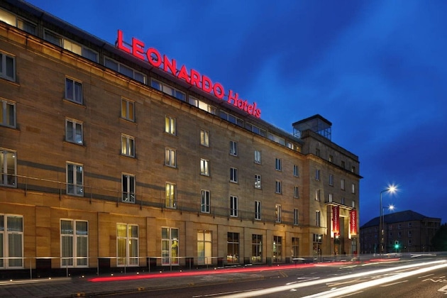 Gallery - Leonardo Hotel Edinburgh Haymarket