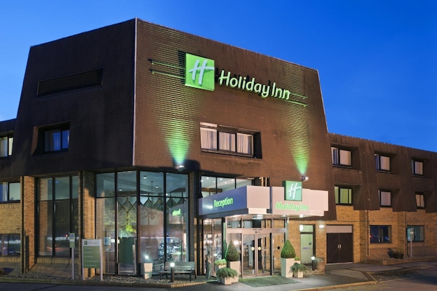 Gallery - Holiday Inn Lancaster By Ihg