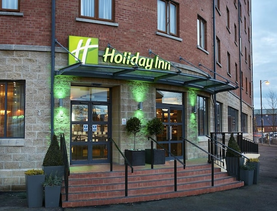 Gallery - Holiday Inn Belfast City Centre, An Ihg Hotel