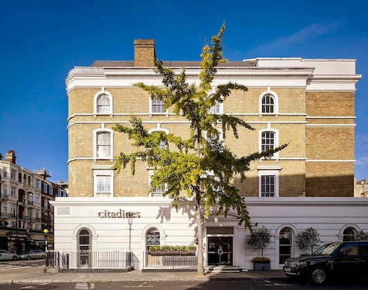 Gallery - Citadines South Kensington London