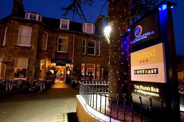 Gallery - Glenmoriston Townhouse Hotel