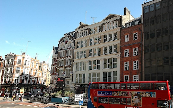 Gallery - 196 Bishopsgate