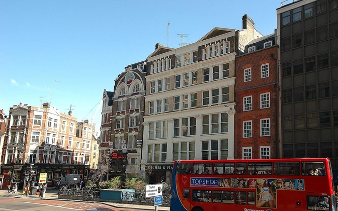Gallery - 196 Bishopsgate