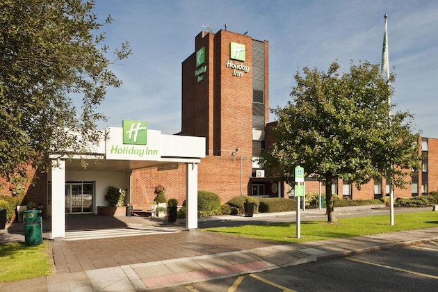 Gallery - Holiday Inn Brentwood M25, Jct. 28 By Ihg