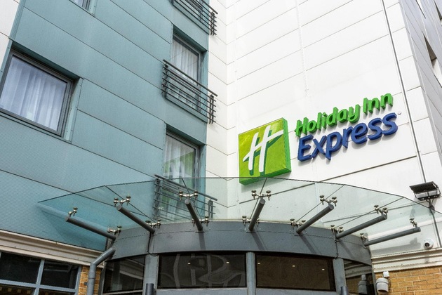 Gallery - Holiday Inn Express London - Croydon By Ihg