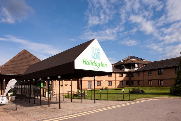 Gallery - Holiday Inn Taunton By Ihg