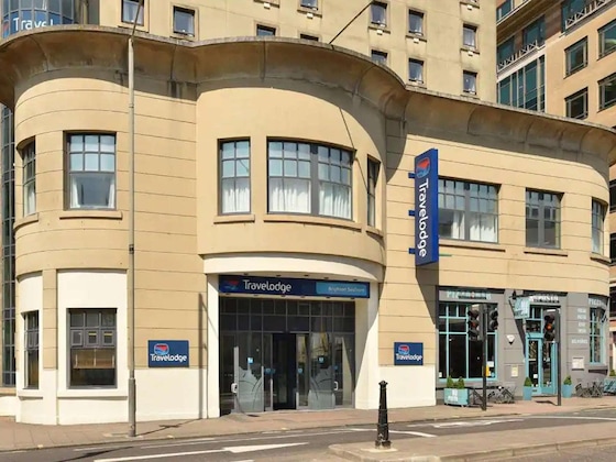 Gallery - Travelodge Brighton Seafront Hotel