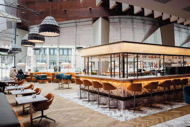 Gallery - Radisson Blu Hotel