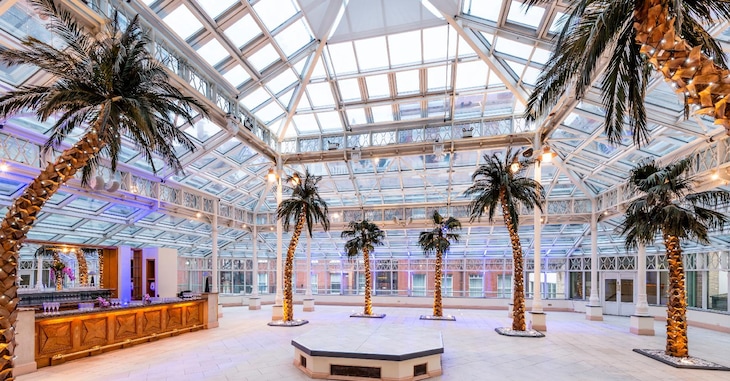 Gallery - Millennium Hotel And Conference Centre Gloucester London