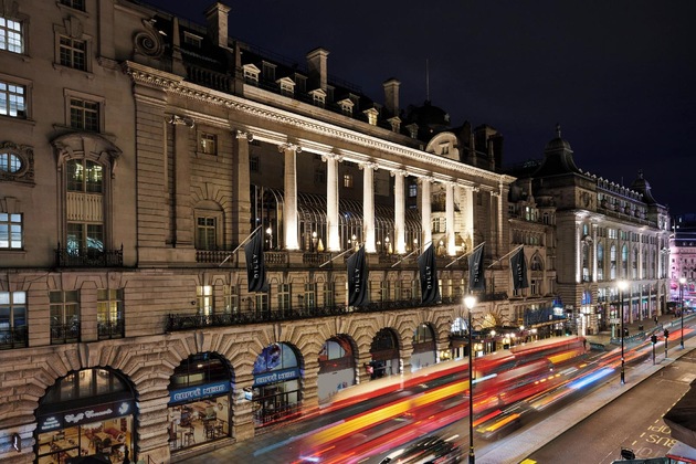 Gallery - The Dilly Hotel