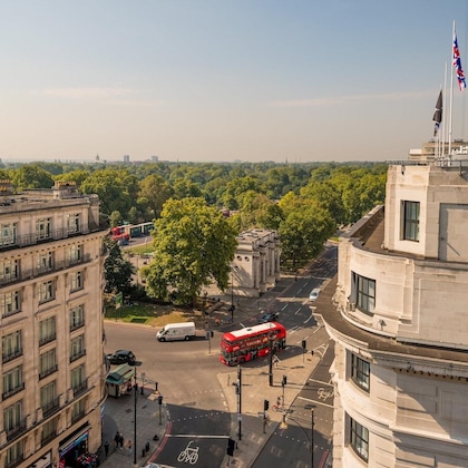 Gallery - Thistle London Marble Arch