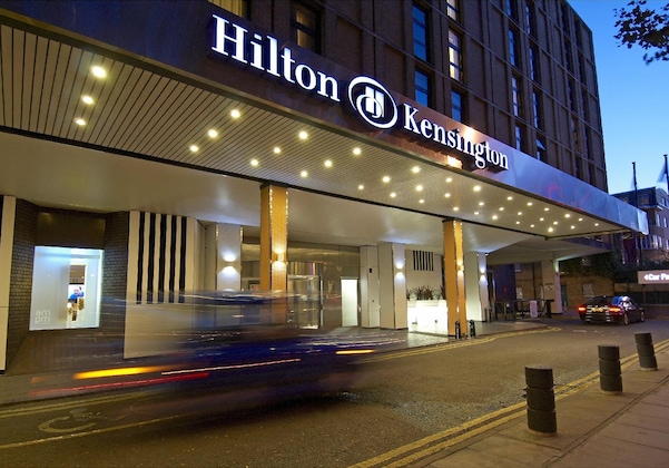 Gallery - Hilton London Kensington