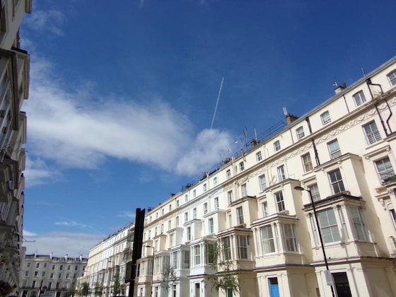 Gallery - Wedgewood Hotel
