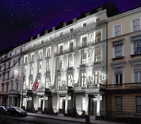 Gallery - The Belgrave Hotel