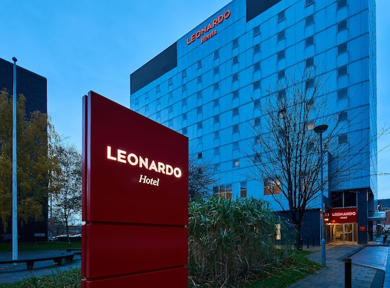 Gallery - Leonardo Hotel Middlesbrough