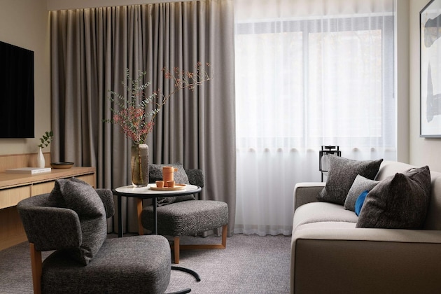 Gallery - Nobu Hotel London Portman Square