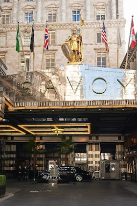 Gallery - The Savoy